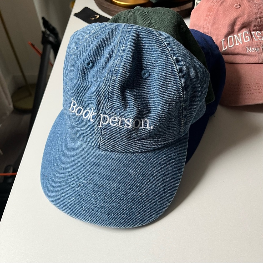 hat cap bundle - image 4